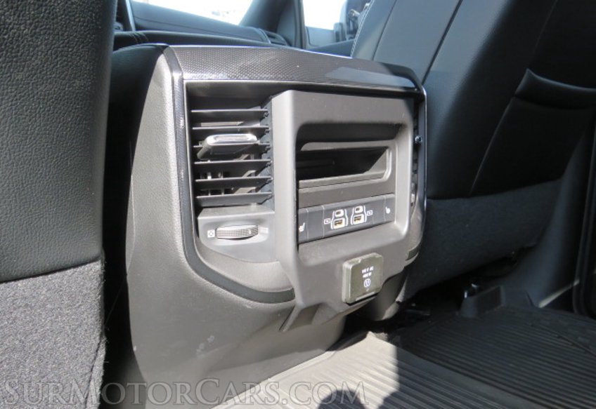 2022 Ram 2500 - Image 54