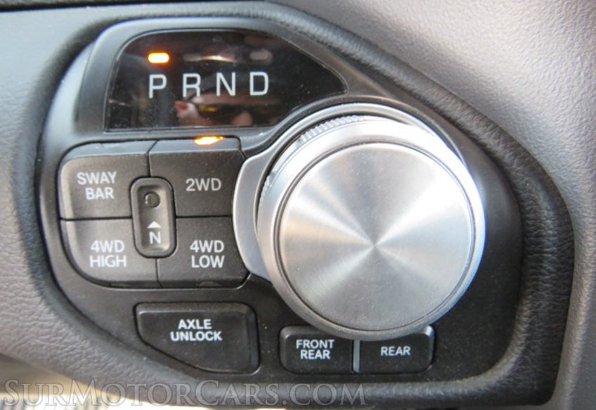 2022 Ram 2500 - Image 40