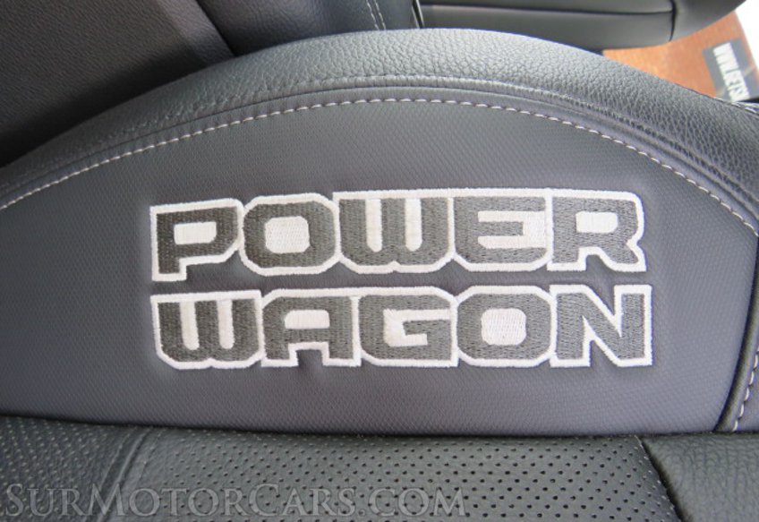 2022 Ram 2500 - Image 46