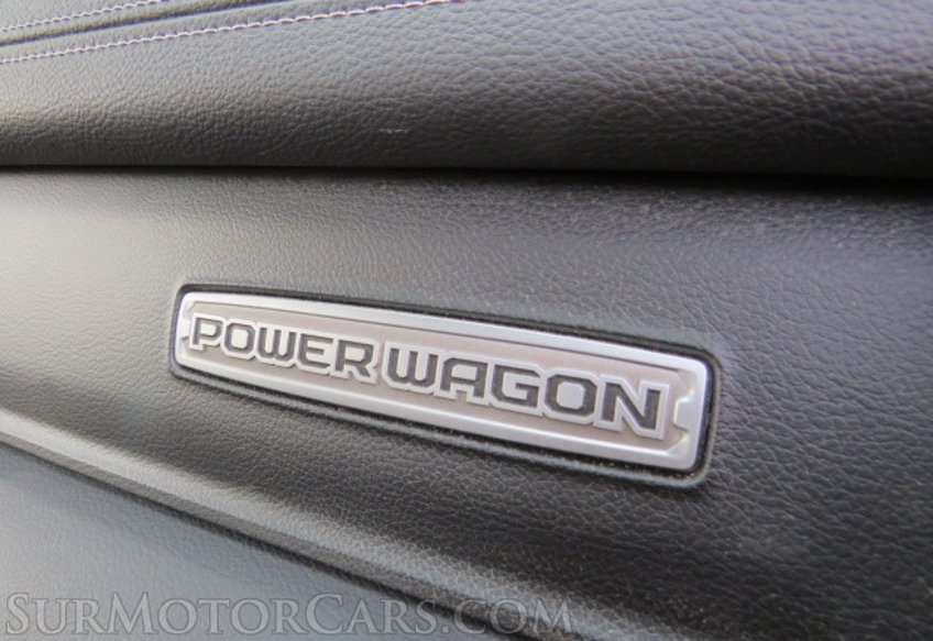 2022 Ram 2500 - Image 51