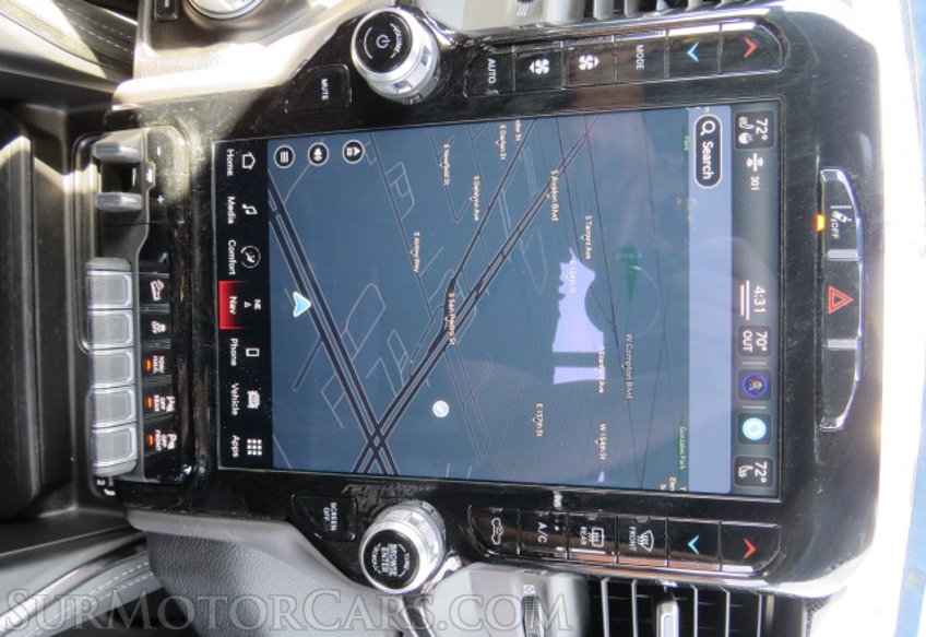 2022 Ram 2500 - Image 39