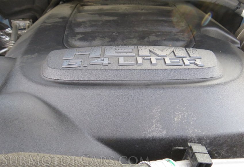 2022 Ram 2500 - Image 60