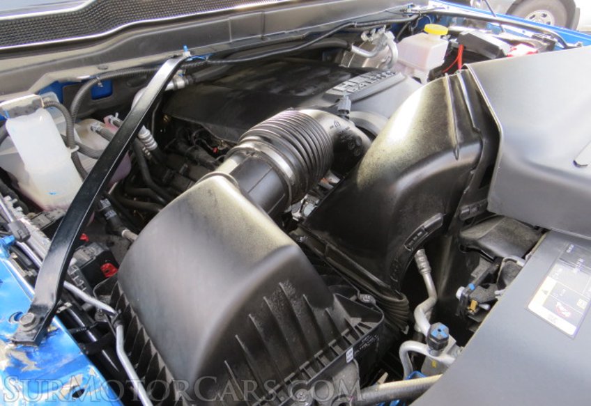 2022 Ram 2500 - Image 57