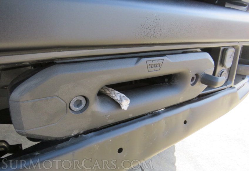 2022 Ram 2500 - Image 50