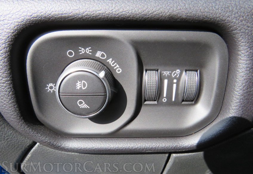 2022 Ram 2500 - Image 48