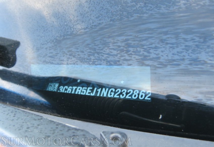 2022 Ram 2500 - Image 63