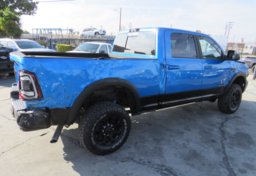 2022 Ram 2500 - Image 8