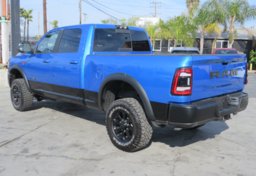 2022 Ram 2500 - Image 9