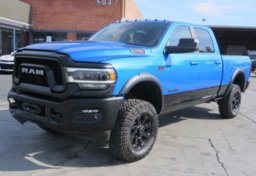 2022 Ram 2500 - Image 3