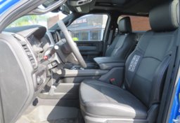 2022 Ram 2500 - Image 28