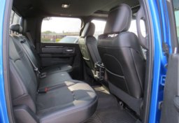 2022 Ram 2500 - Image 33