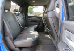 2022 Ram 2500 - Image 35