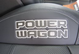 2022 Ram 2500 - Image 46