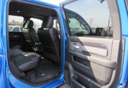 2022 Ram 2500 - Image 27