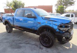 2022 Ram 2500 - Image 2