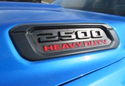 2022 Ram 2500 - Image 22