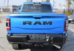 2022 Ram 2500 - Image 12
