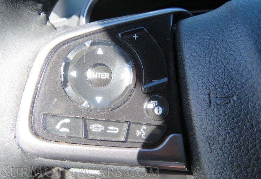 2022 Honda CR-V - Image 42