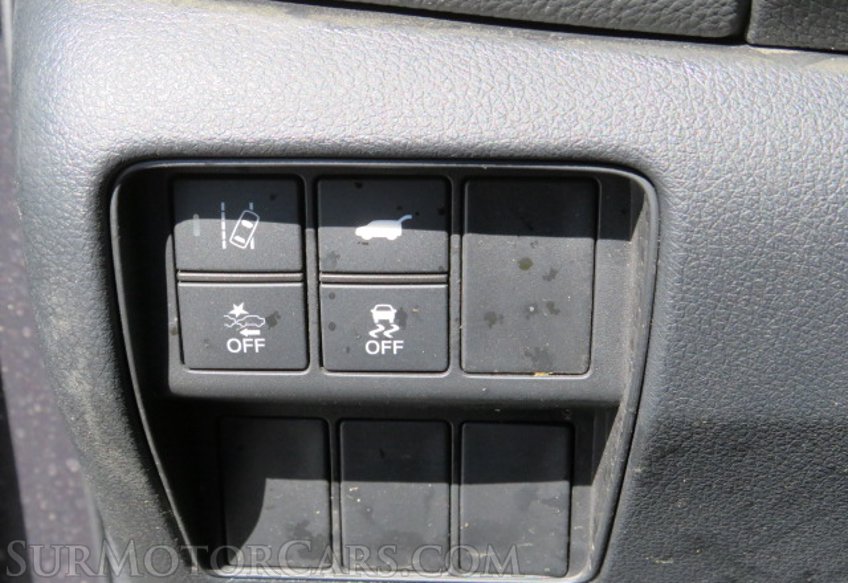 2022 Honda CR-V - Image 41