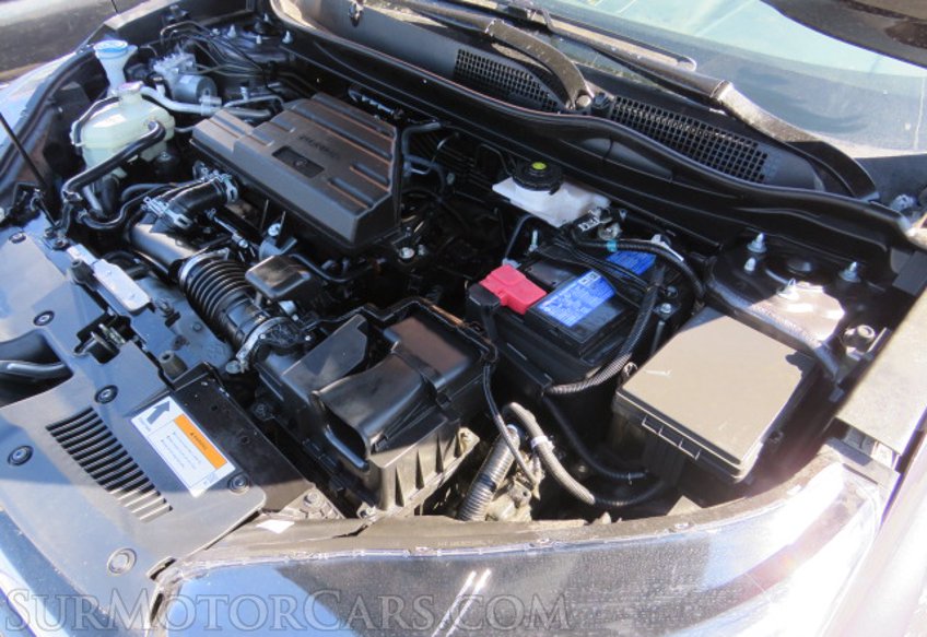 2022 Honda CR-V - Image 49