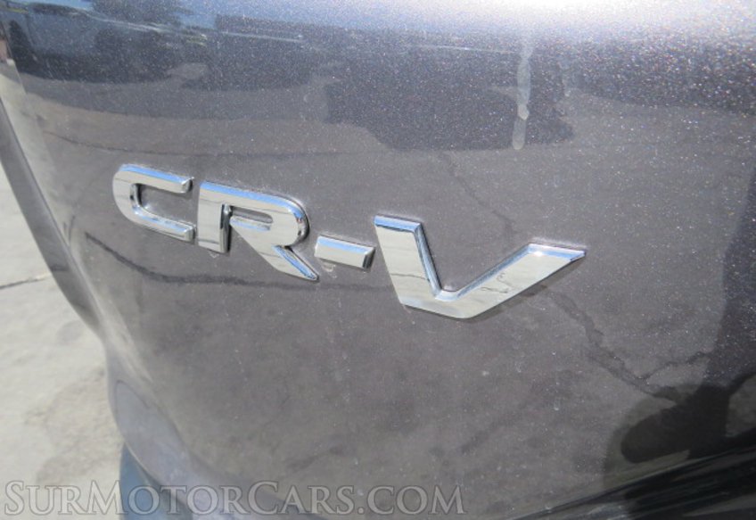 2022 Honda CR-V - Image 16