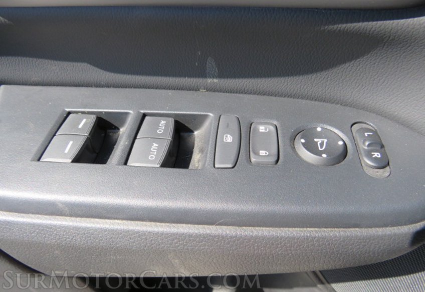 2022 Honda CR-V - Image 40