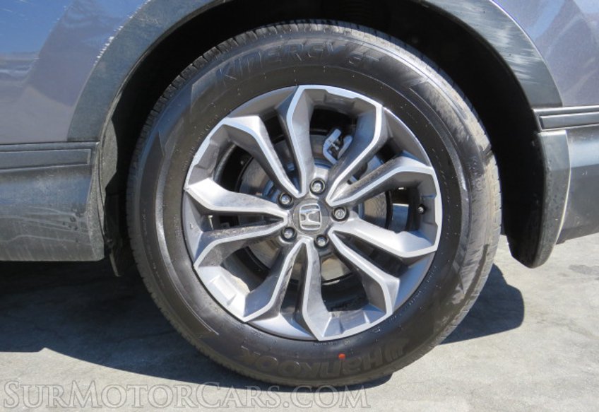 2022 Honda CR-V - Image 18