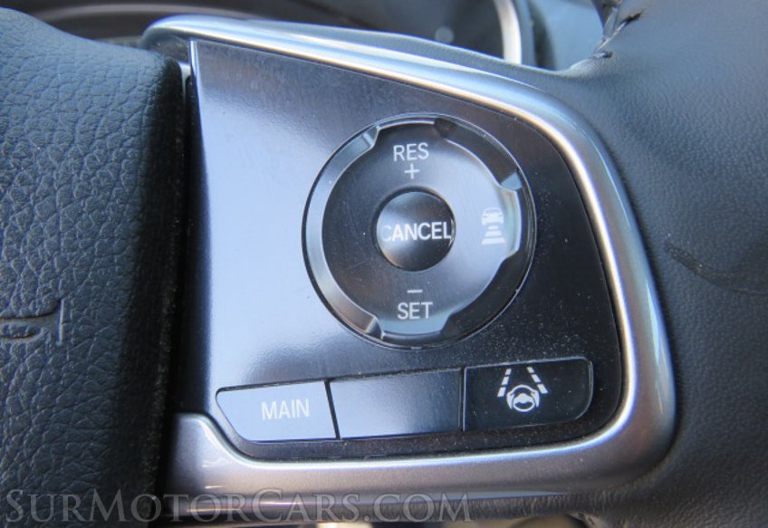 2022 Honda CR-V - Image 43