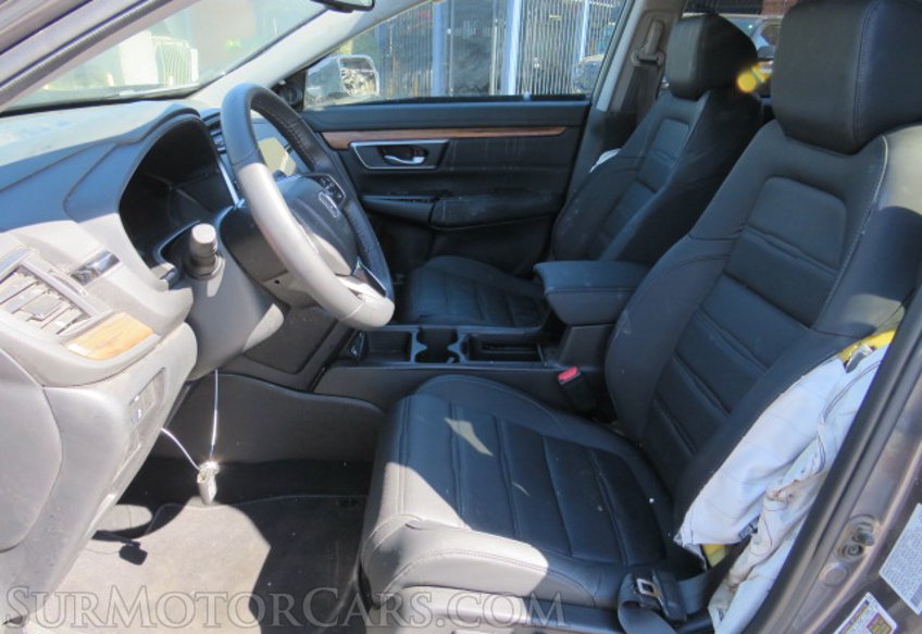 2022 Honda CR-V - Image 25