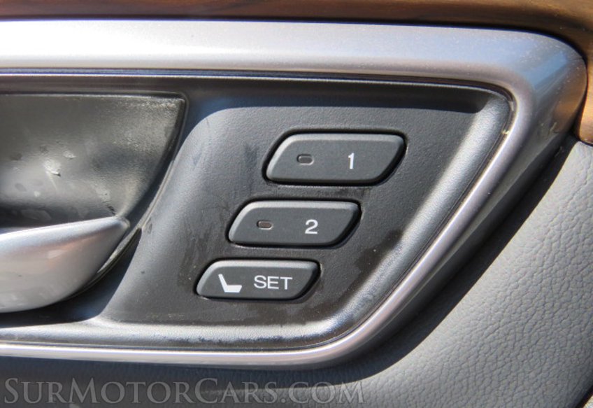 2022 Honda CR-V - Image 38