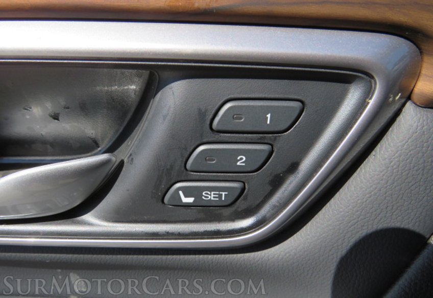 2022 Honda CR-V - Image 44