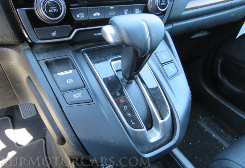 2022 Honda CR-V - Image 35