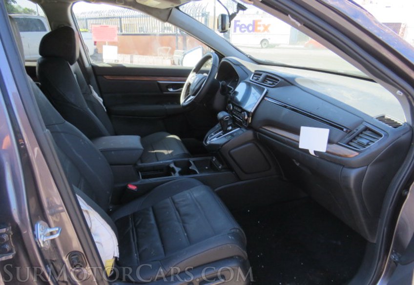 2022 Honda CR-V - Image 24