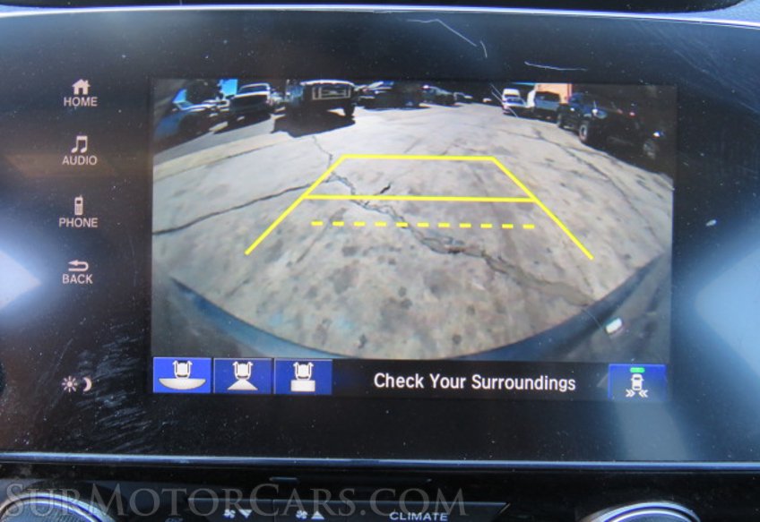 2022 Honda CR-V - Image 33