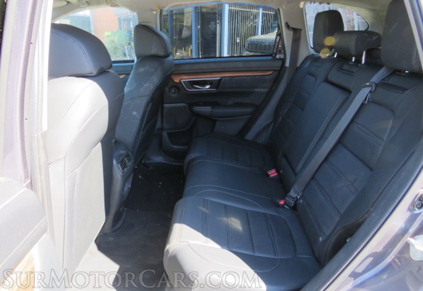 2022 Honda CR-V - Image 27