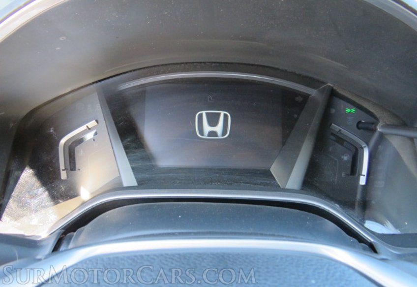 2022 Honda CR-V - Image 34