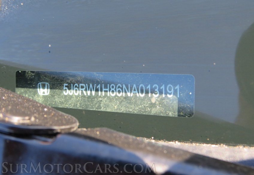 2022 Honda CR-V - Image 51