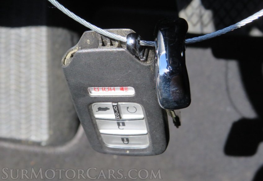 2022 Honda CR-V - Image 39