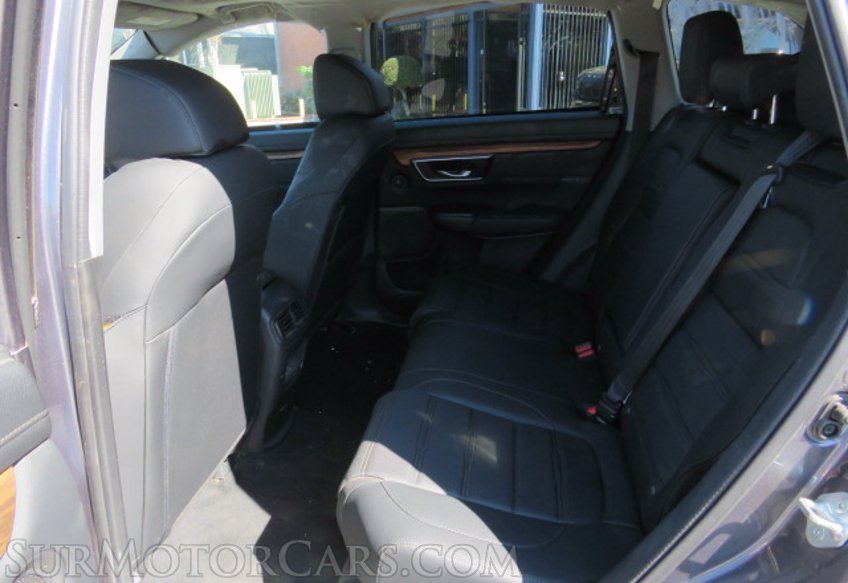 2022 Honda CR-V - Image 29