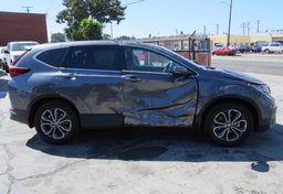 2022 Honda CR-V - Image 6