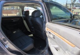 2022 Honda CR-V - Image 22