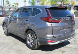 2022 Honda CR-V - Image 9