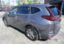 2022 Honda CR-V - Image 7