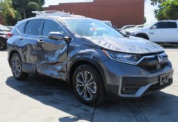 2022 Honda CR-V - Image 4