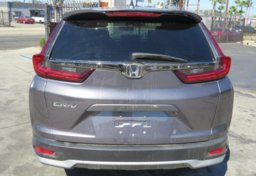 2022 Honda CR-V - Image 12