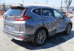 2022 Honda CR-V - Image 10