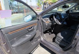 2022 Honda CR-V - Image 19