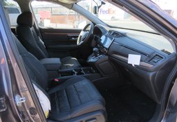 2022 Honda CR-V - Image 24