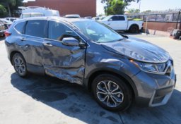 2022 Honda CR-V - Image 2