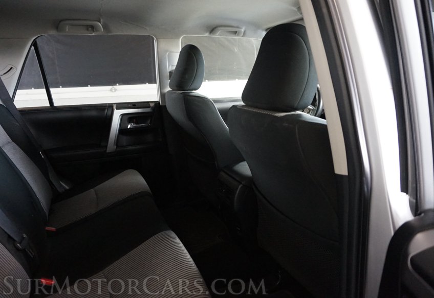 2016 Toyota 4Runner - Image 32